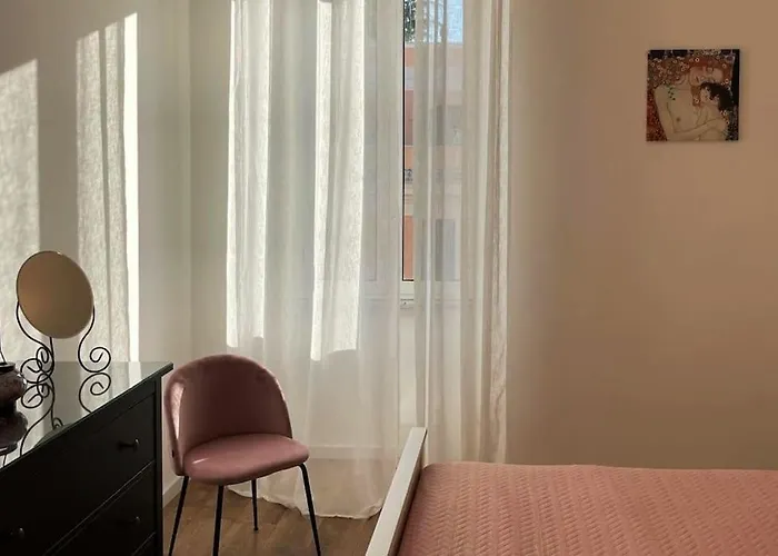 A Casa Di Cri *