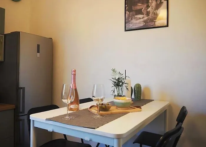 A Casa Di Cri * Roma