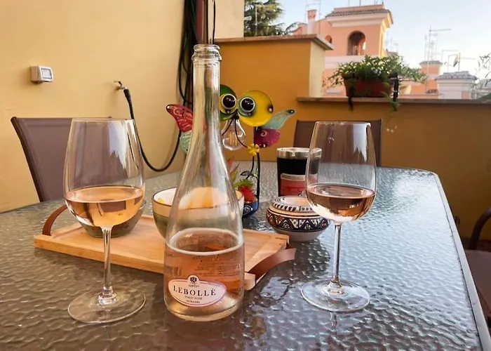 A Casa Di Cri *