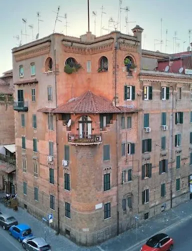 A Casa Di Cri