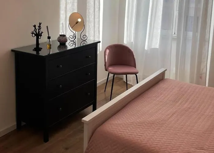 Apartamento A Casa Di Cri