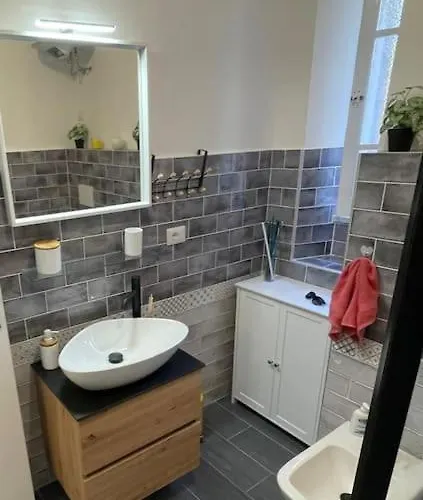 Apartamento A Casa Di Cri *