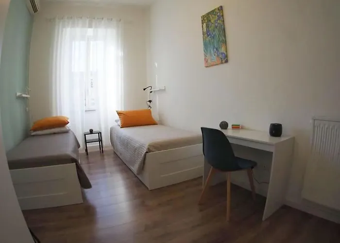 A Casa Di Cri