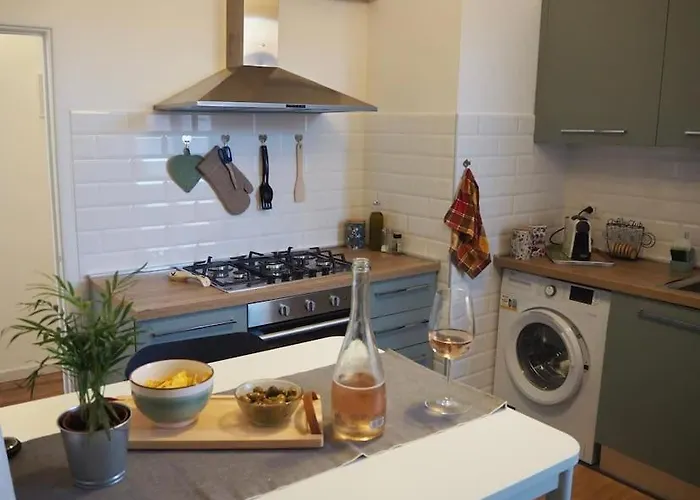 Apartamento A Casa Di Cri *