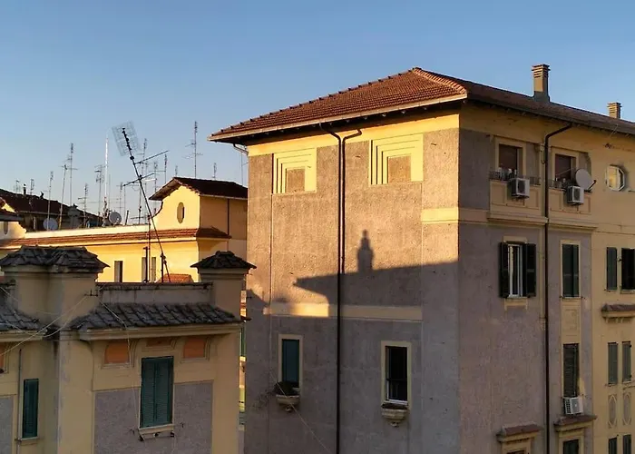 Apartamento A Casa Di Cri Roma