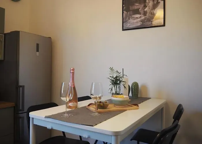 A Casa Di Cri