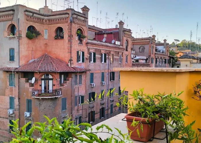 Apartamento A Casa Di Cri *
