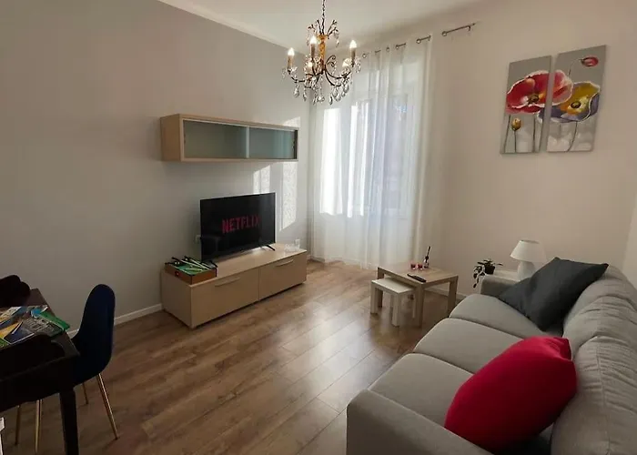 A Casa Di Cri Apartamento Roma