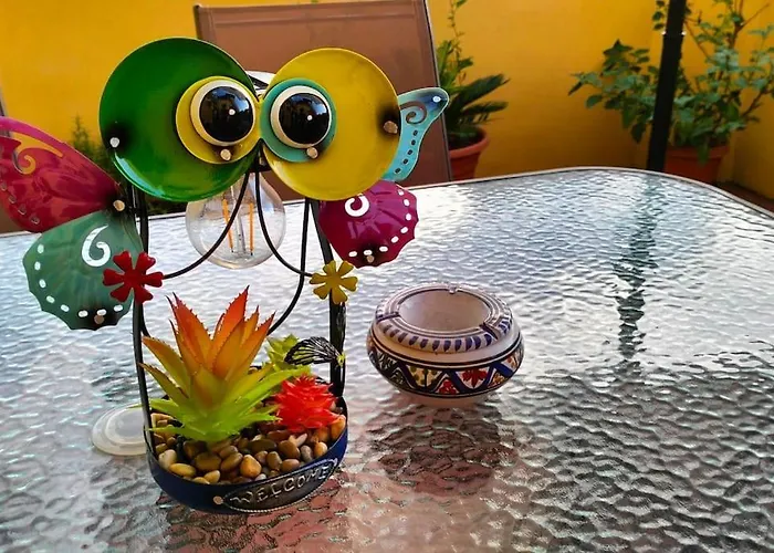 A Casa Di Cri *