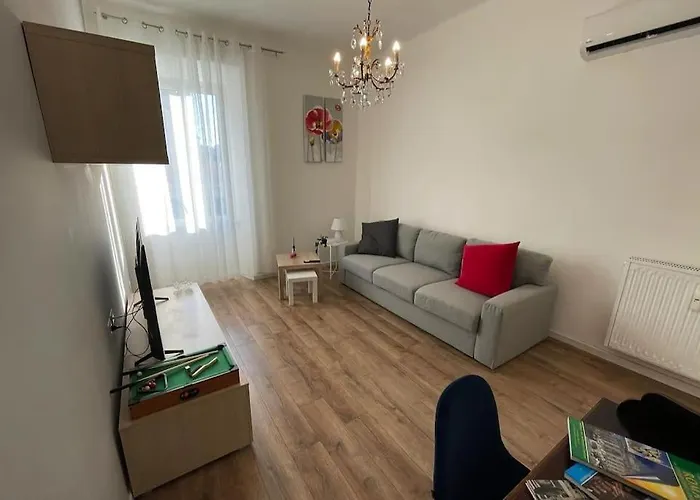 A Casa Di Cri * Roma