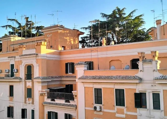 A Casa Di Cri *