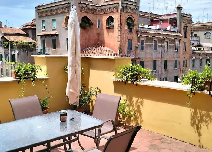 Apartamento A Casa Di Cri