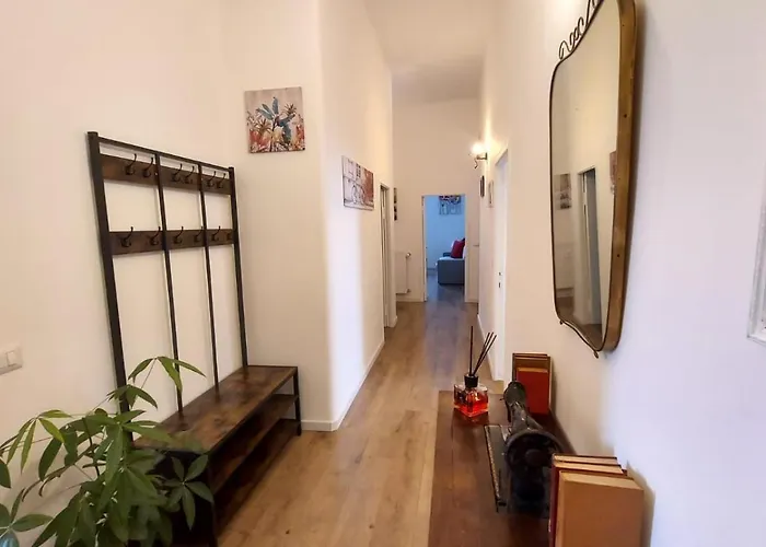 A Casa Di Cri * Roma