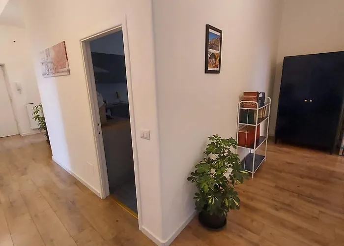 Apartamento A Casa Di Cri *