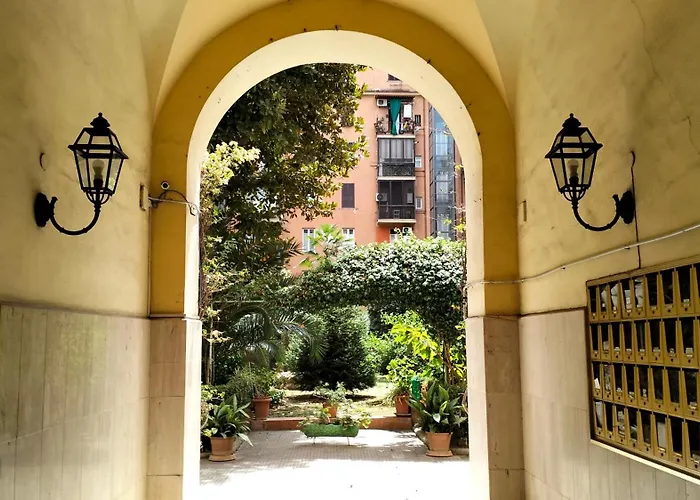 Apartamento A Casa Di Cri *