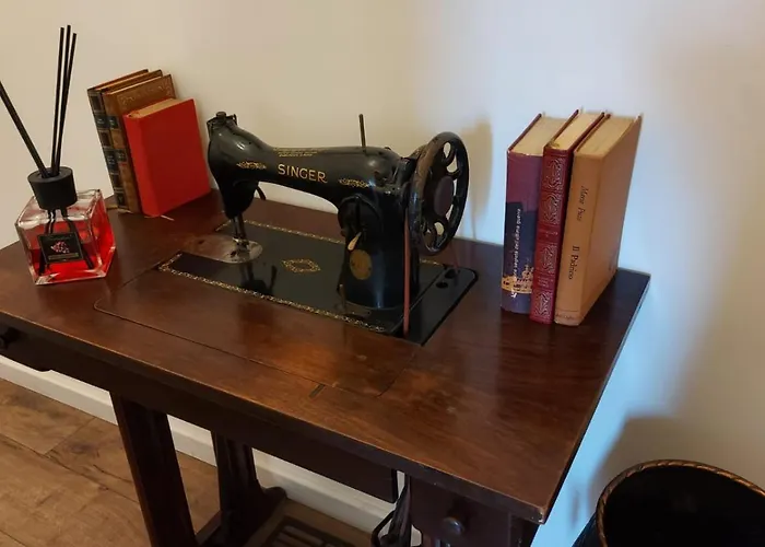 Apartamento A Casa Di Cri Roma