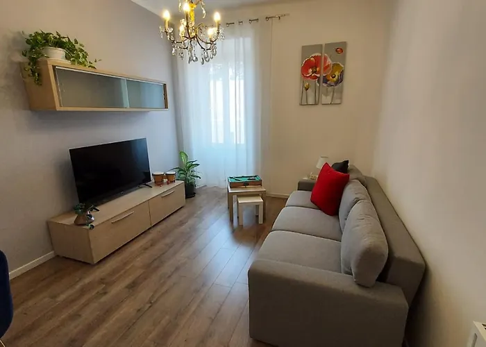A Casa Di Cri Apartamento Roma