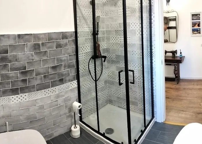 A Casa Di Cri Apartamento *