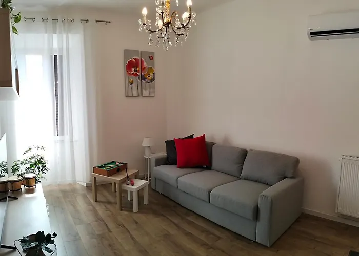 A Casa Di Cri * Roma