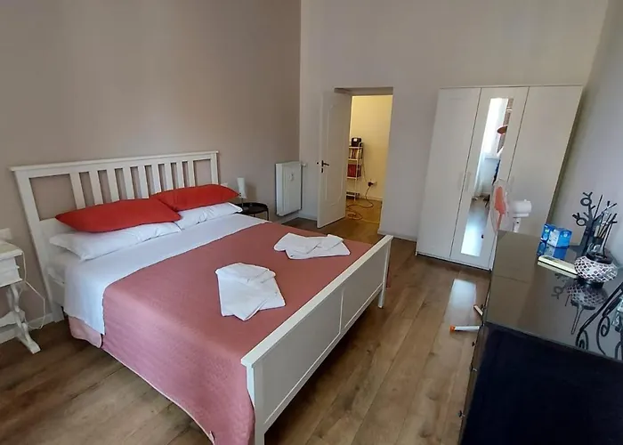 A Casa Di Cri * Roma